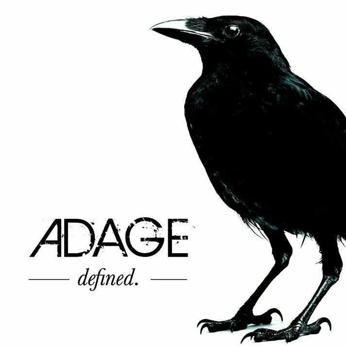 Review: Adage - Defined