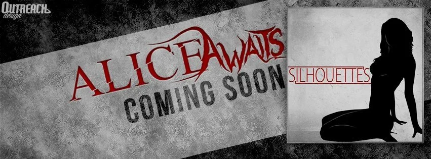 Exclusive Review: Alice Awaits - Silhouettes 