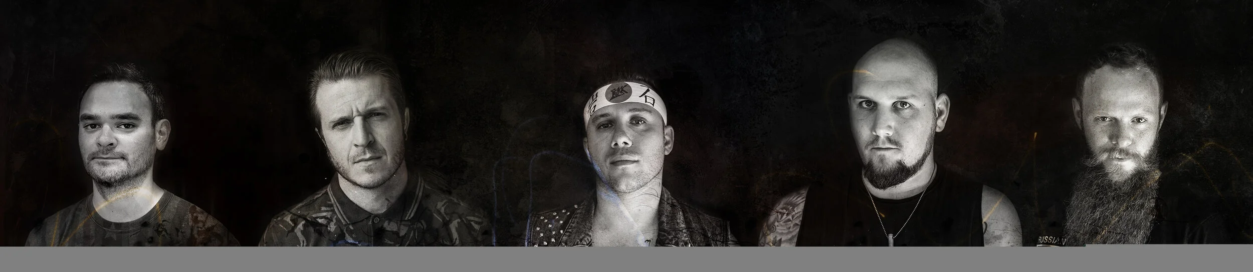 ATREYU Offer Fans First New Single in 5 Years FREE DOWNLOAD