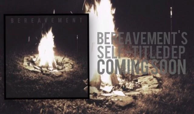 SINGLE REVIEW: Bereavement - "Pale" [2014]