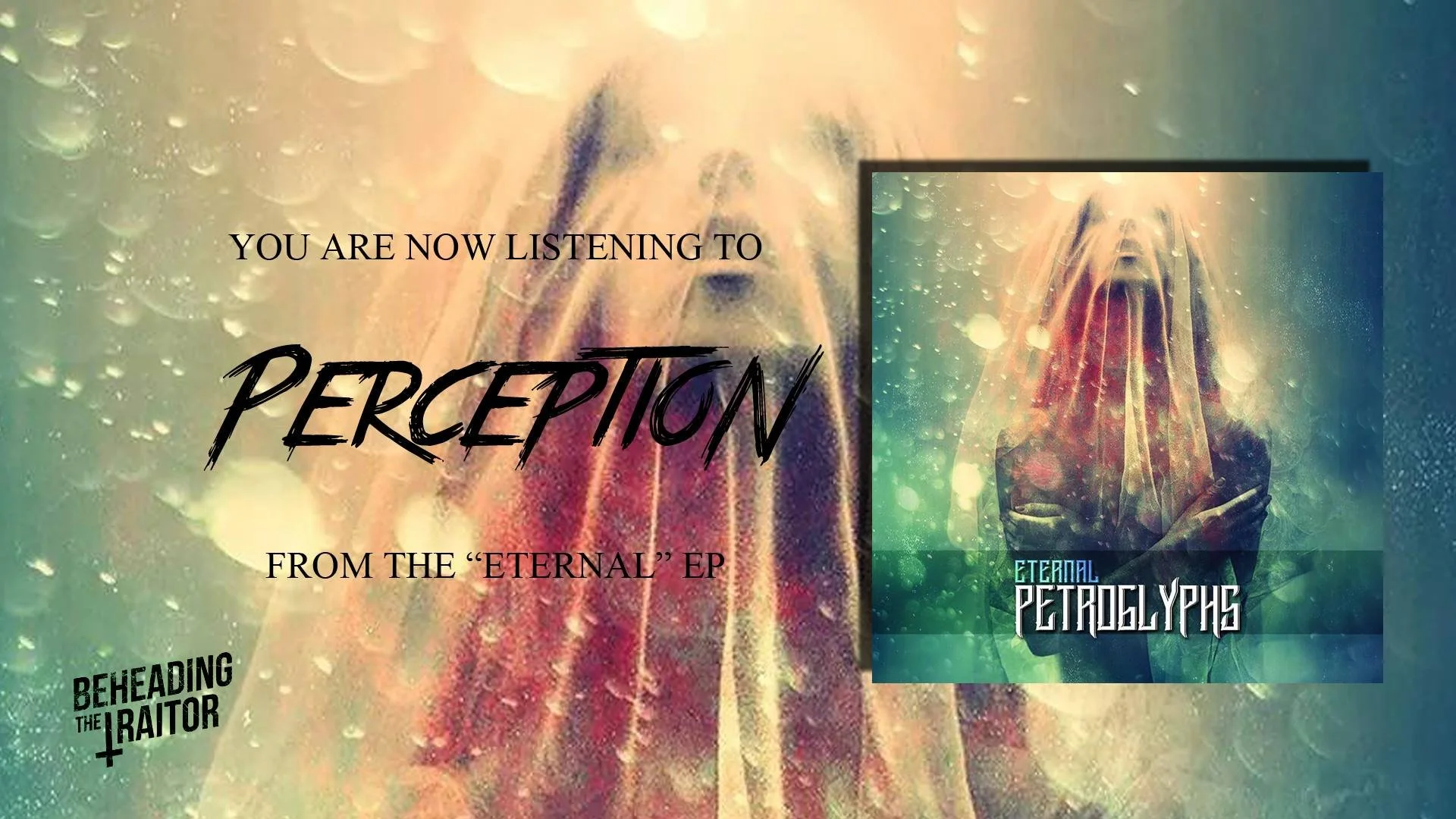 EXCLUSIVE REVIEW: Petroglyphs - Eternal [EP/2014]