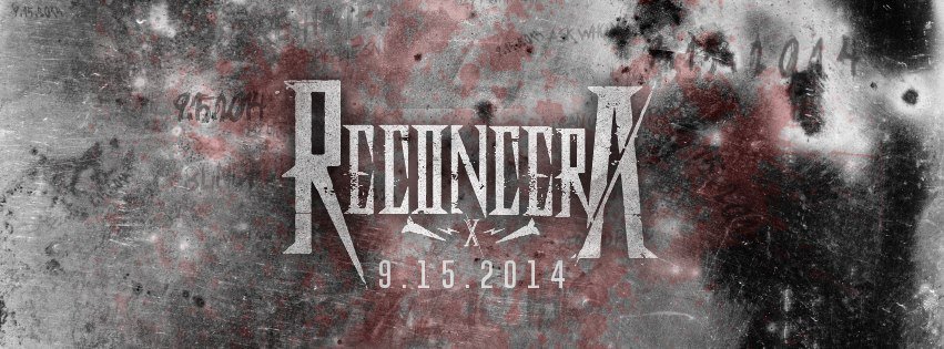 EXCLUSIVE Review: Reconcera - Scumwrecker (Single)