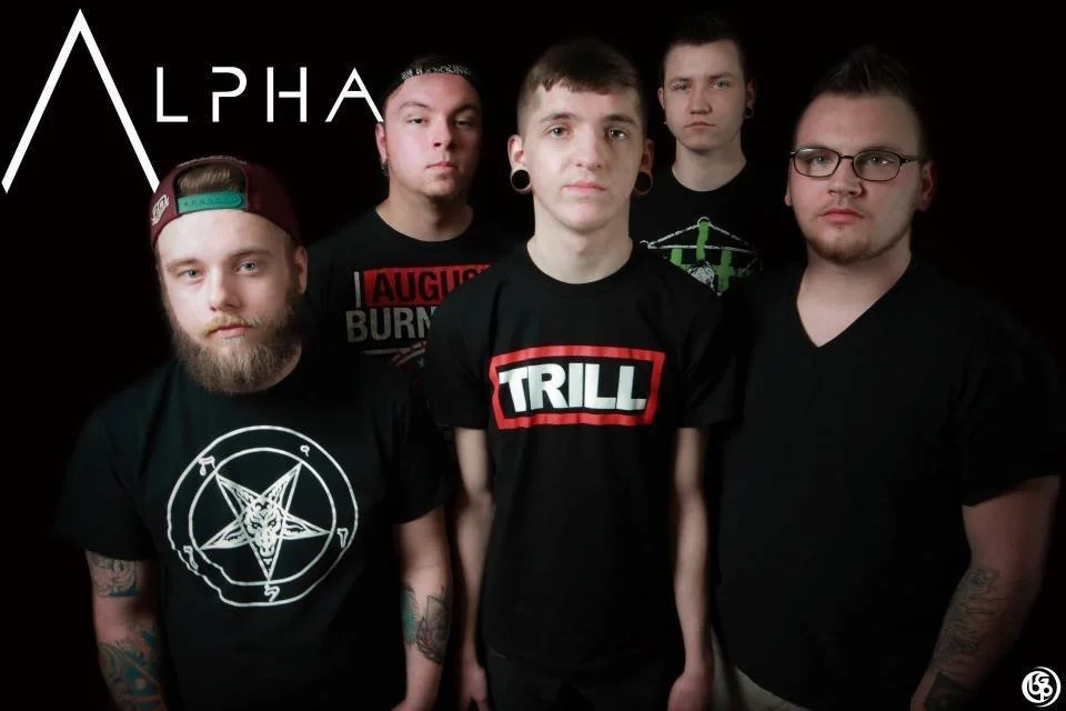 SINGLE REVIEW: Alpha - "Hardwired" [2014]
