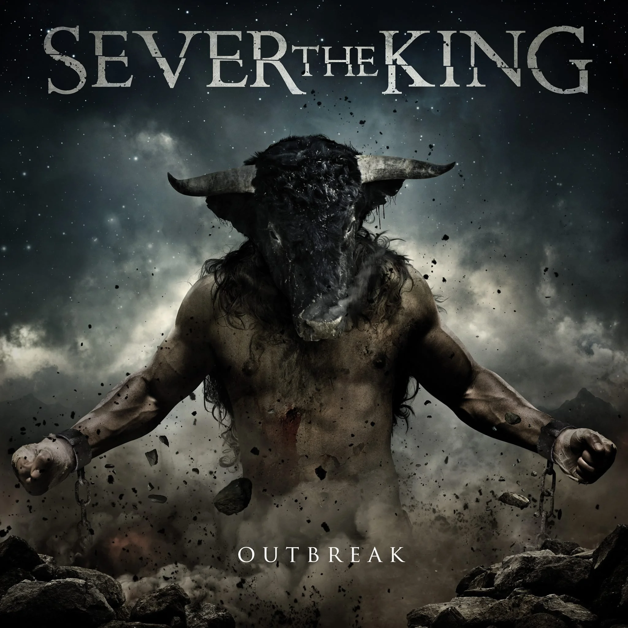 EXCLUSIVE REVIEW: Sever the King - Outbreak [2014]
