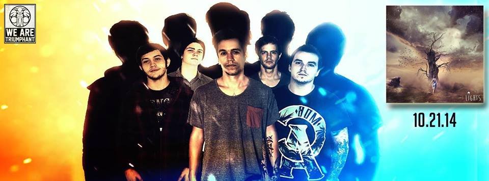 EXCLUSIVE Review: Varsity - Lights