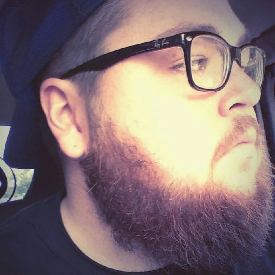 New Transcendence Welcomes Back David Voidspeak