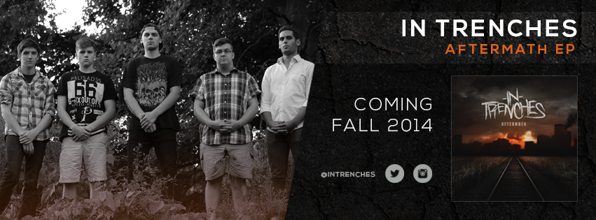 REVIEW: In Trenches - Aftermath [EP/2014]
