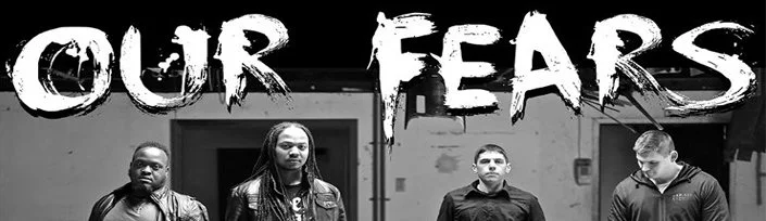 REVIEW: Our Fears - Flawed EP