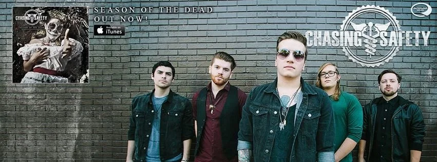 Review: Chasing Safety - Season of the Dead