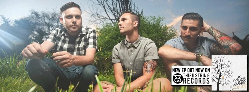 Review: Dear You - I Can Only Blame Myself