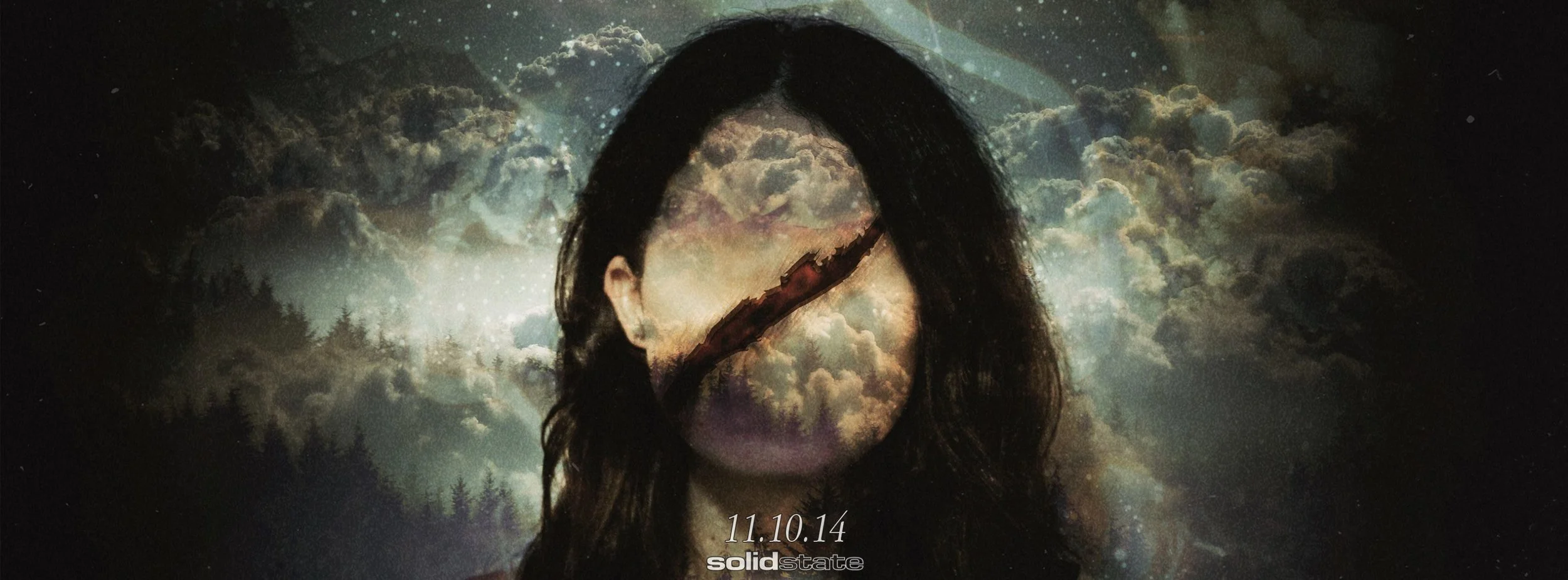 REVIEW: Silent Planet - The Night God Slept [2014]