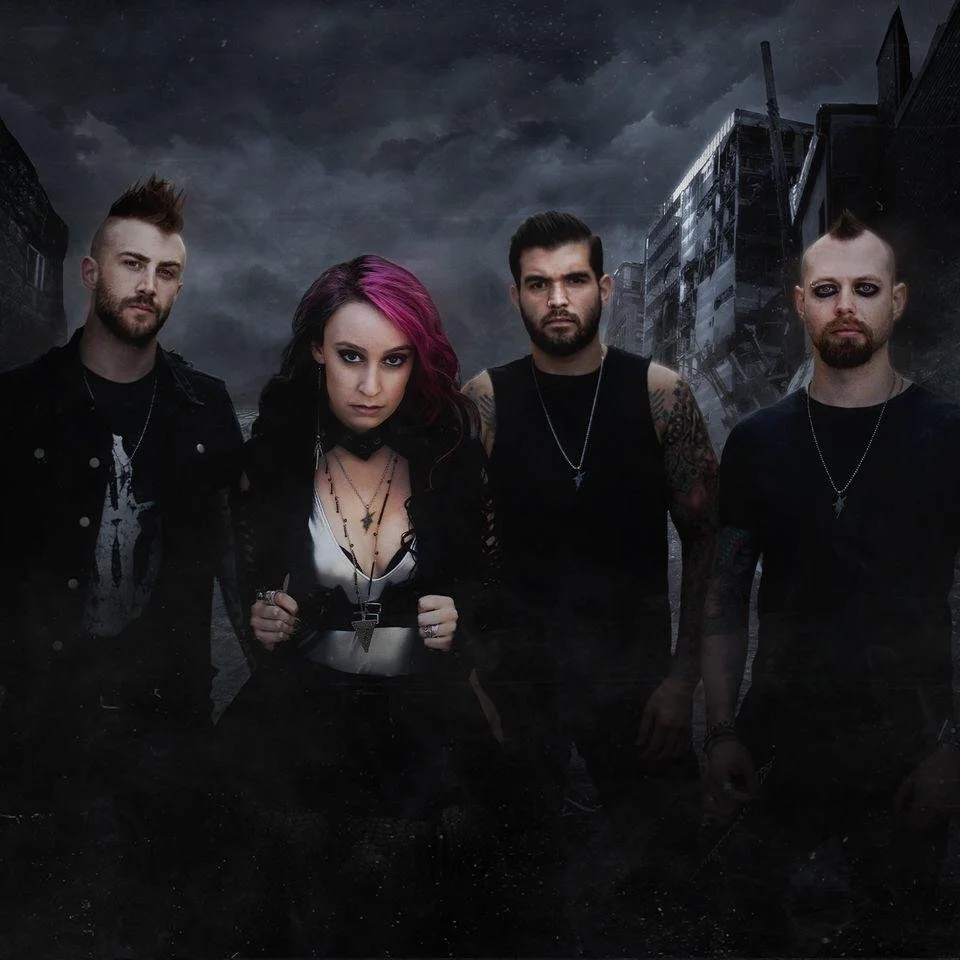 Revolver Partners With Stars in Stereo to Reveal NSFW Video & Announce 2015 W/Bush, Theory of a Deadman