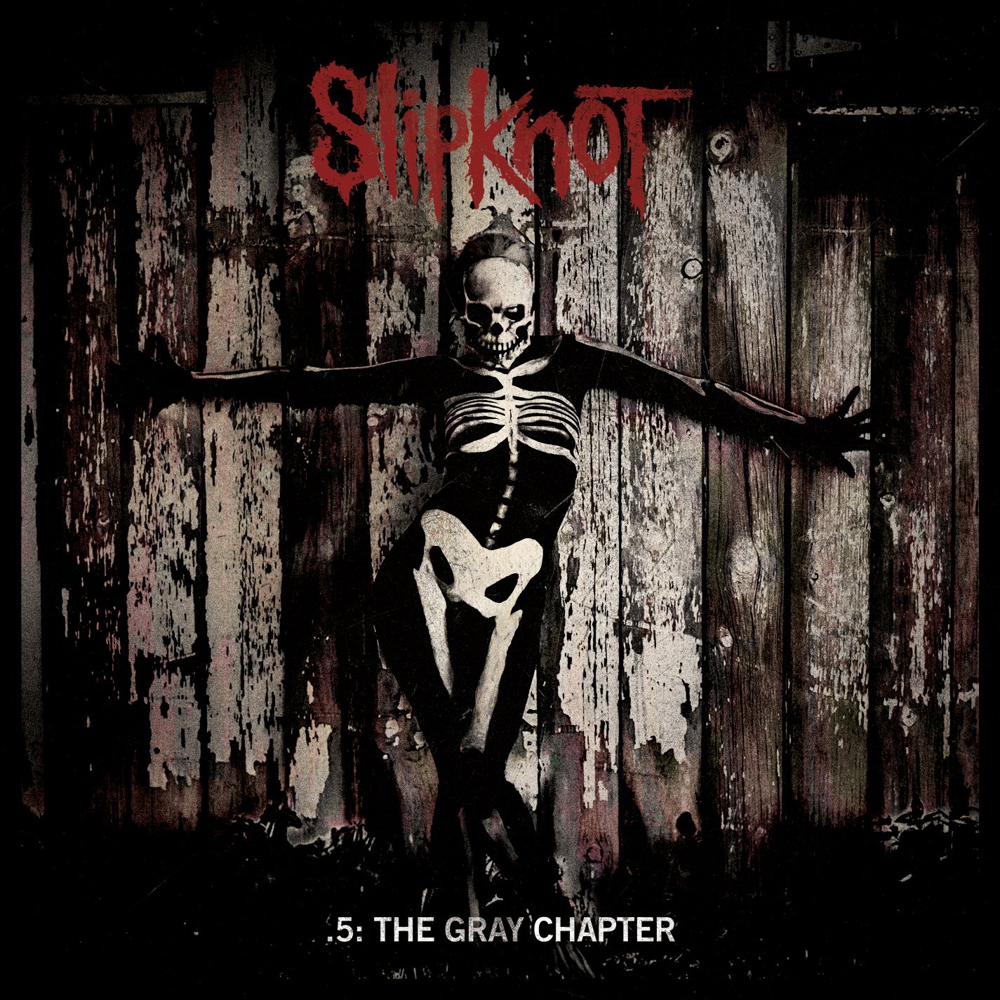 Review: Slipknot - Goodbye (Single) 