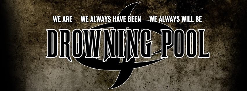 Interview: CJ Pierce of Drowning Pool Talks "Sinner", Reflects Drowning Pool's Past, Present and Future