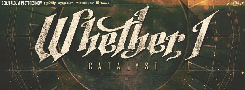 Interview: Kaleb Eddy of Whether, I