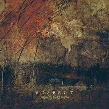 REVIEW: Suspect - Hate Obsession [EP/2014]