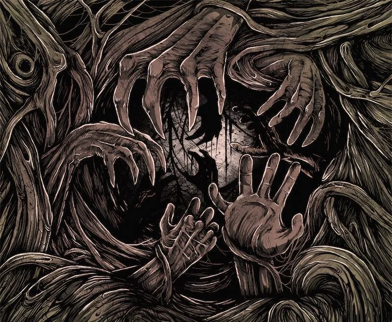REVIEW: I, Valiance - The Reject of Humanity [EP/2015]