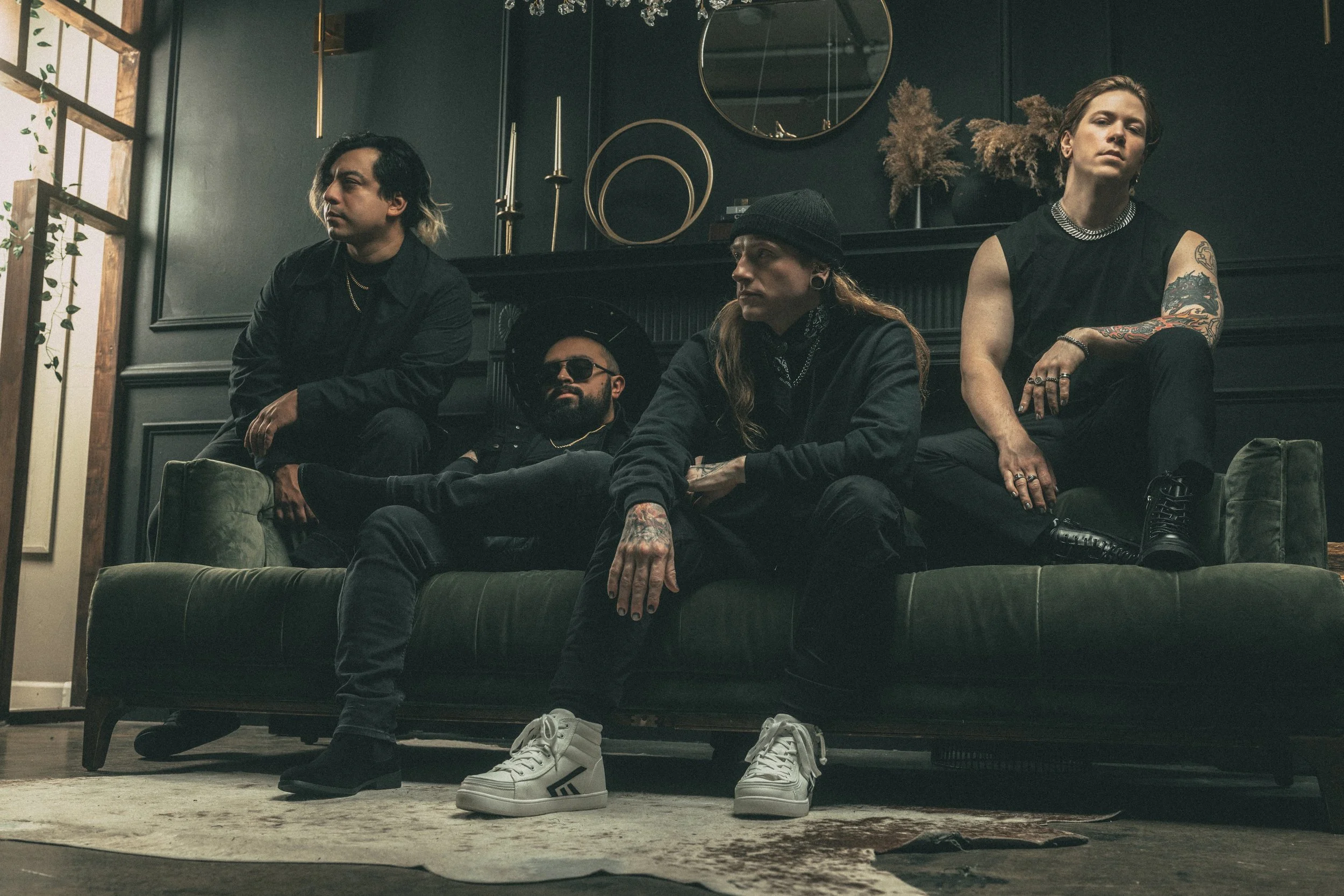 REVIEW: Catch Your Breath - Not Broken Enough