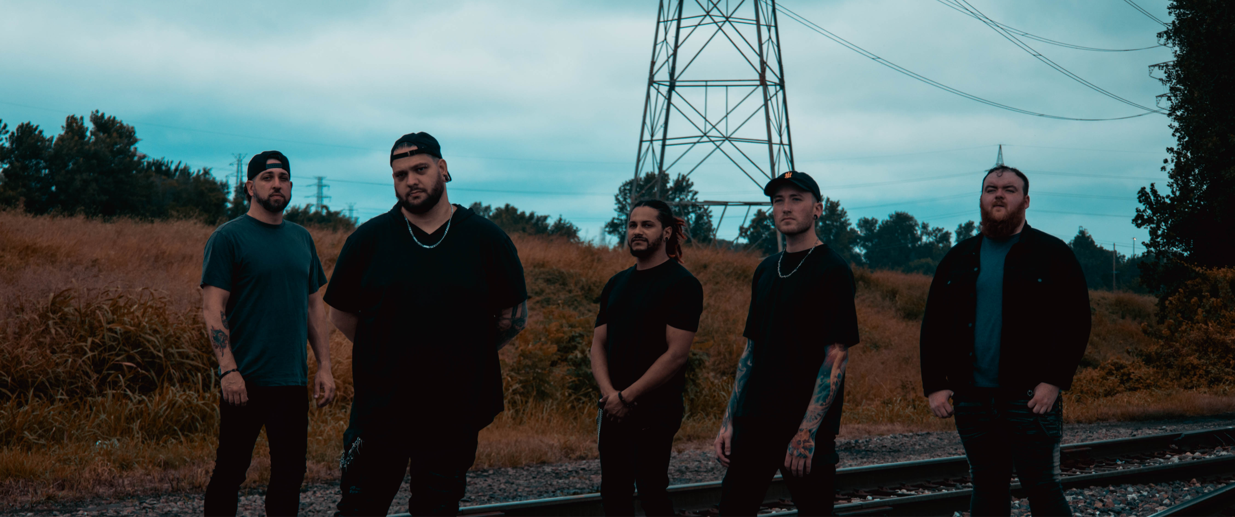 Review: Stories Through Storms Cry “Set Me Free” With Anthemic New Single