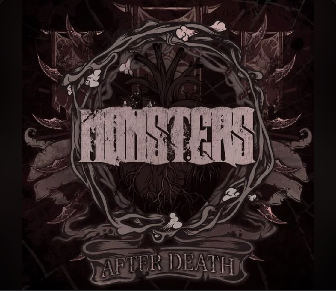REVIEW: Monsters - After Death [EP/2026]