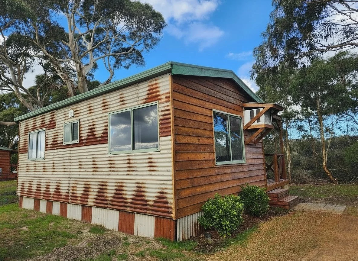 Kangaroo Island Accommodation. Kangaroo Island cabins. Wildlife stay on Kangaroo Island. Koalas on Kangaroo Island. Where to stay on Kangaroo Island. Where to stay near Seal Bay. Wildlife stay South Australia. South Australia accommodation