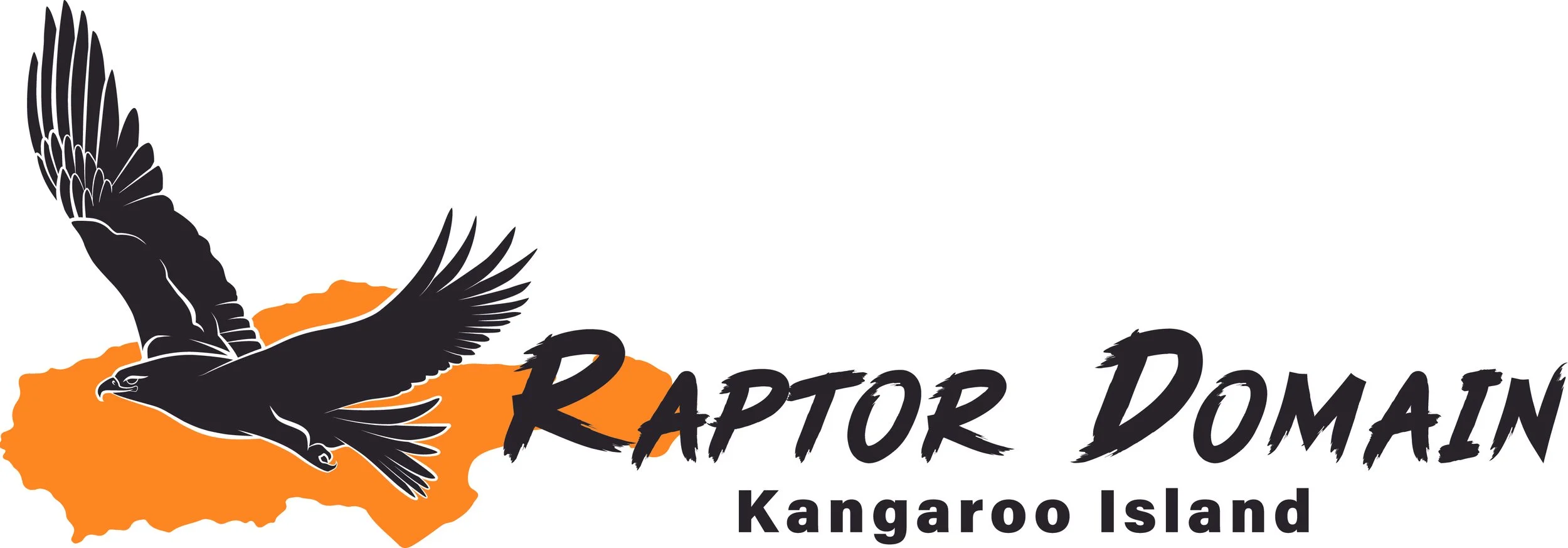 Raptor Domain kangaroo island. Birds of prey show. Where to see eagles in australia. eagles on kangaroo island. birds on kangaroo island.