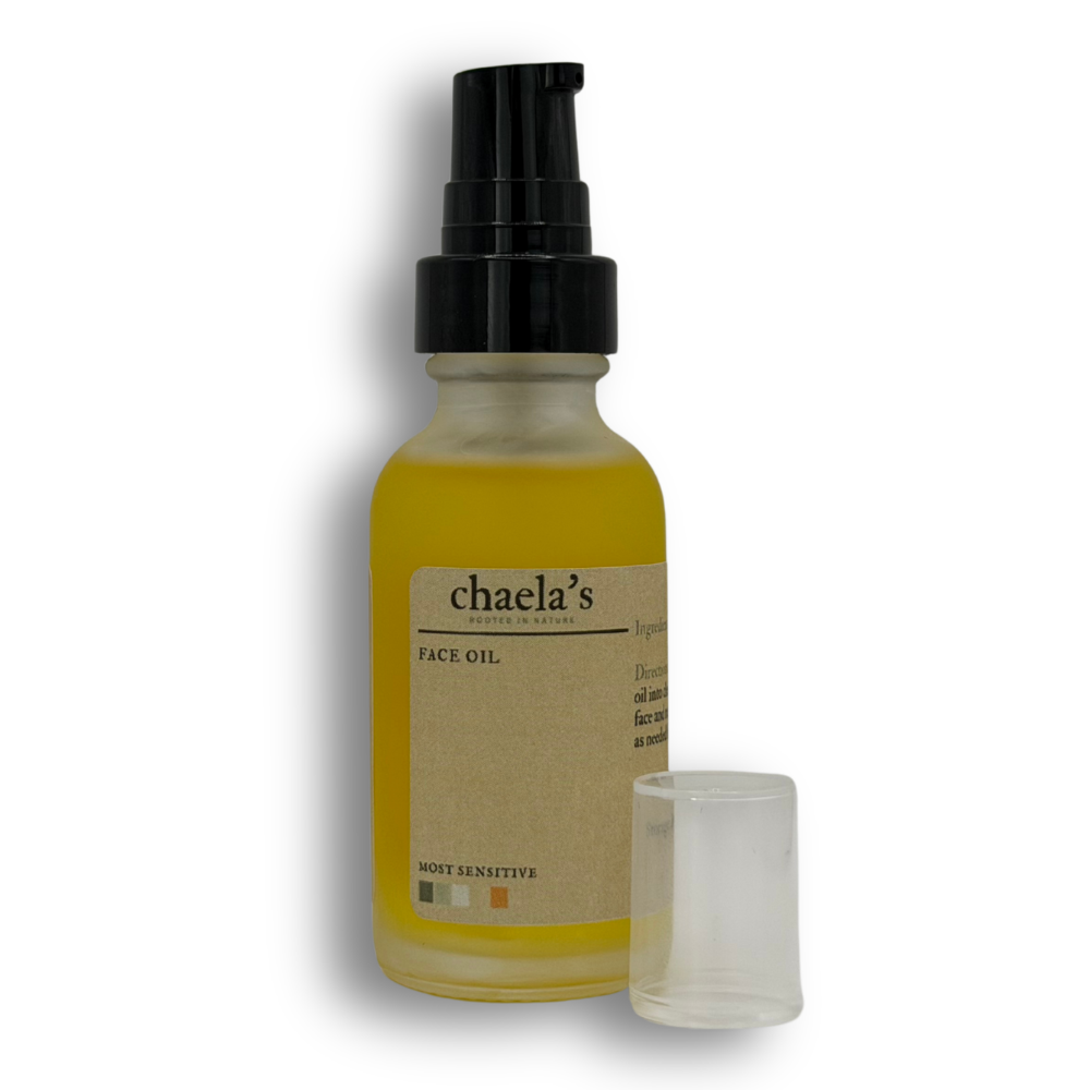 Face Oil