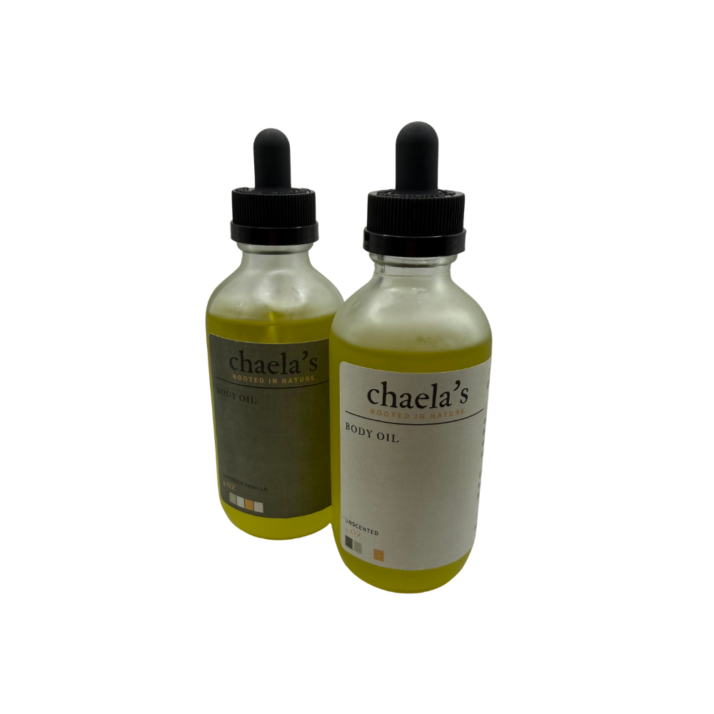 Body Oil