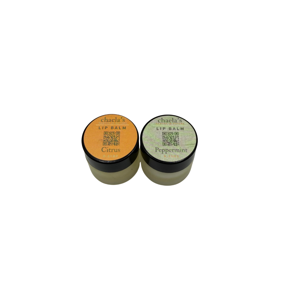 Lip Balm