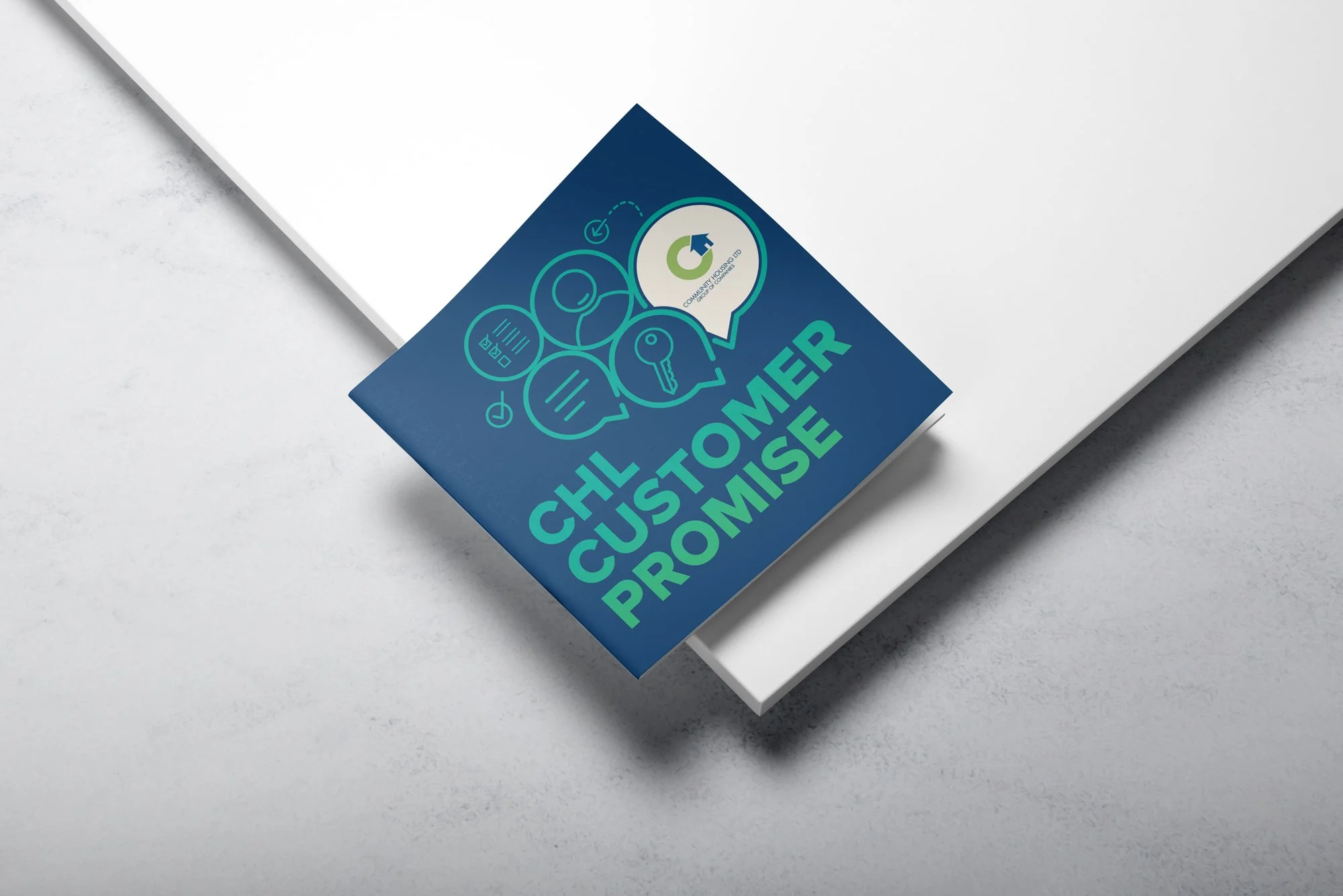 CHL Customer Promise