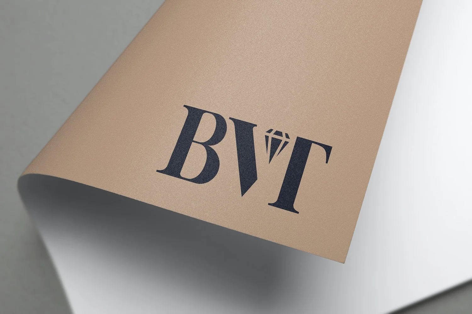 Bonavento Diamonds Logo