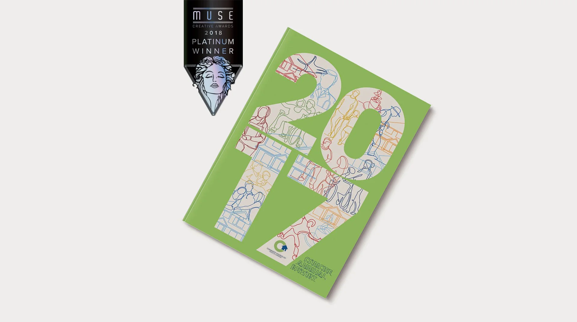 CHL 2017 Annual Report