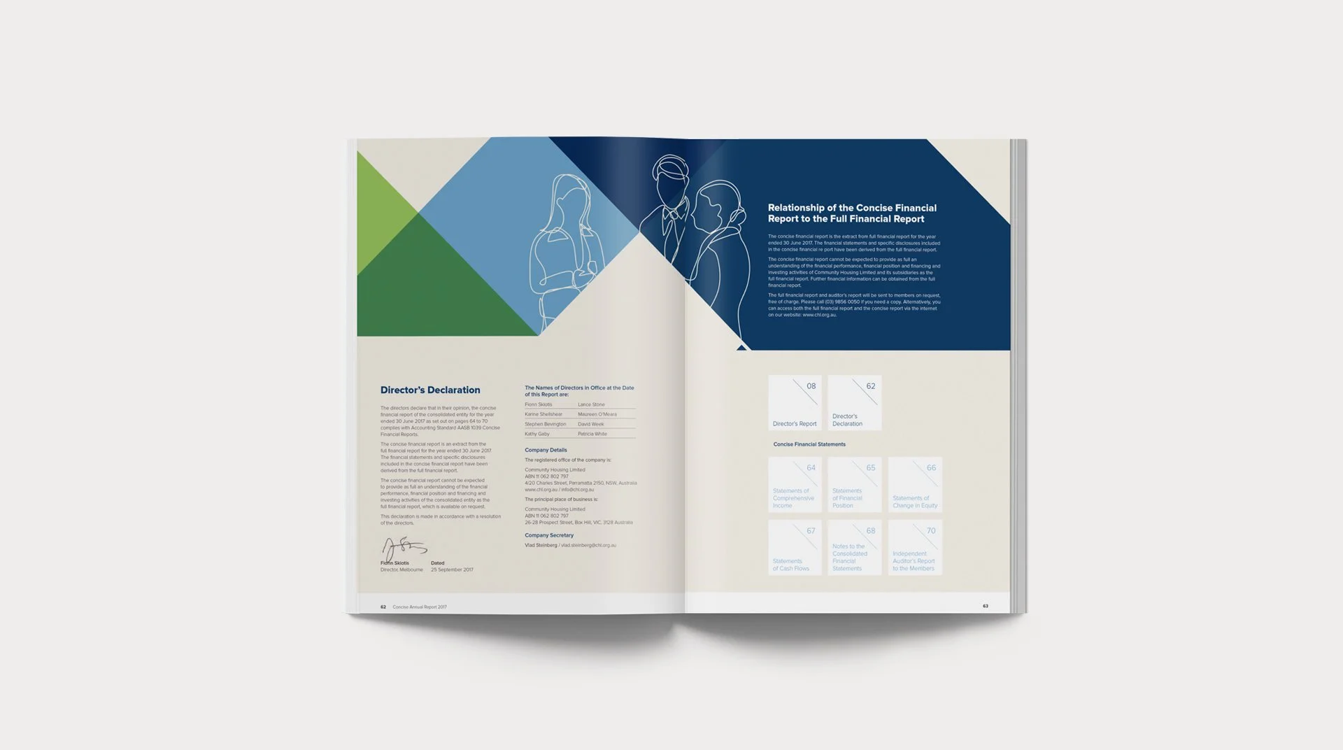 CHL 2017 Annual Report