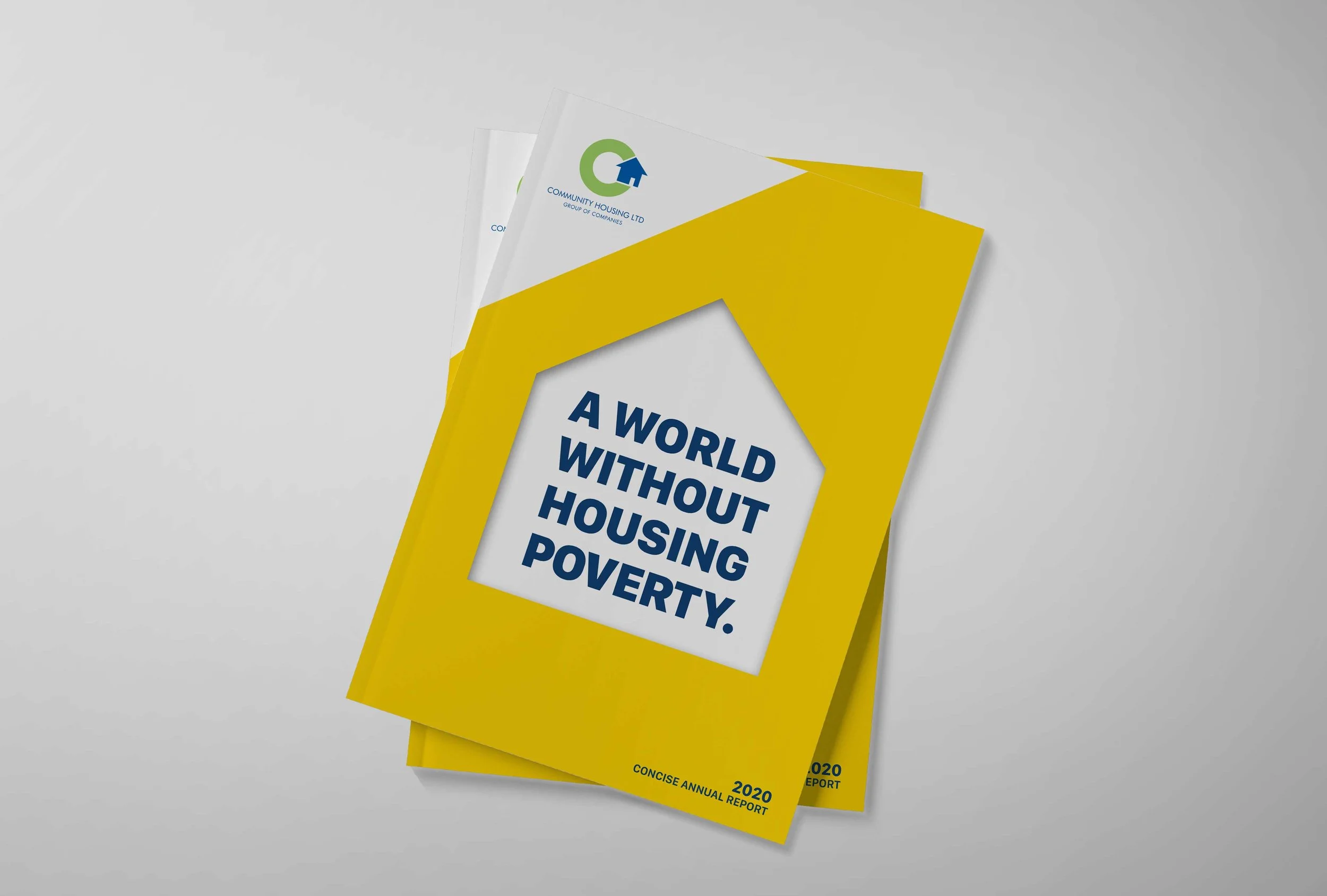 CHL 2020 Annual Report
