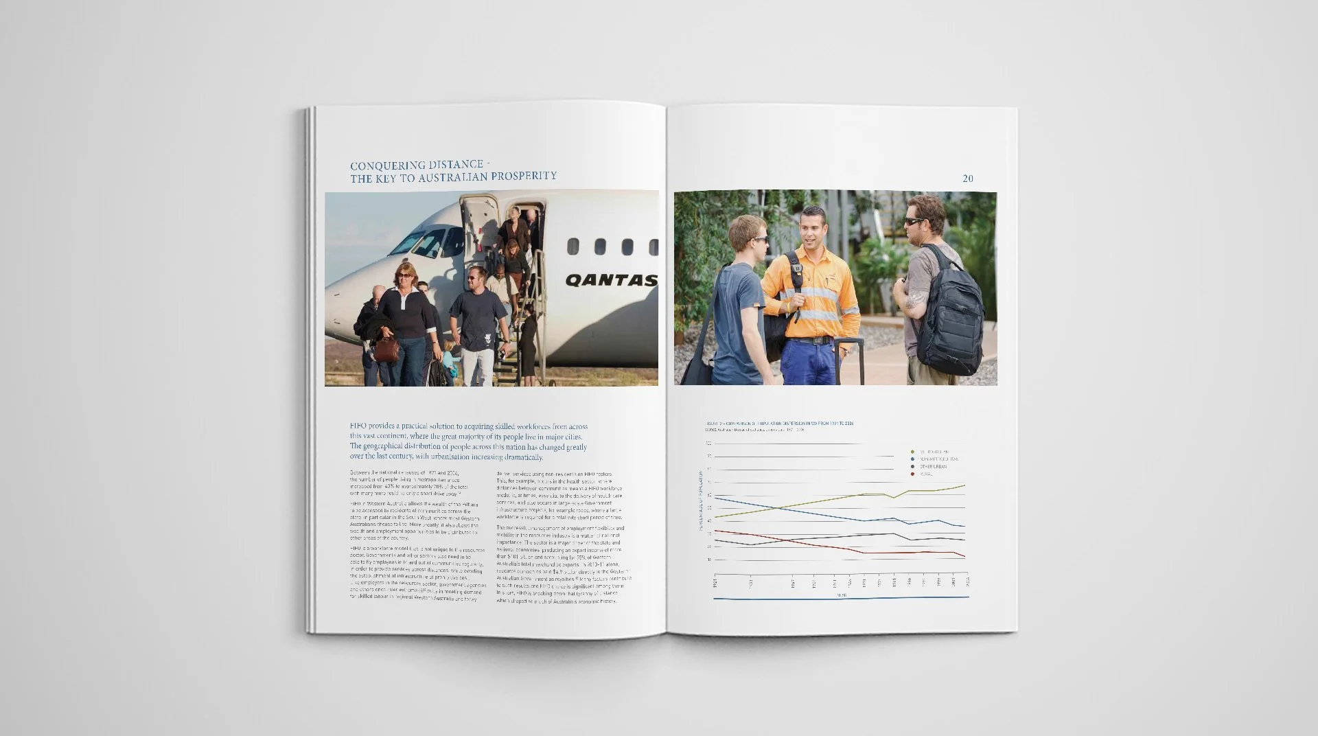 A Matter of Choice Publication