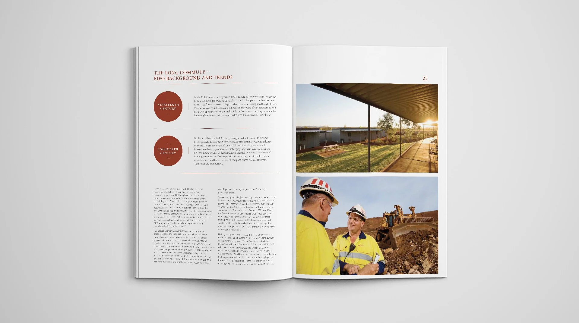 A Matter of Choice Publication