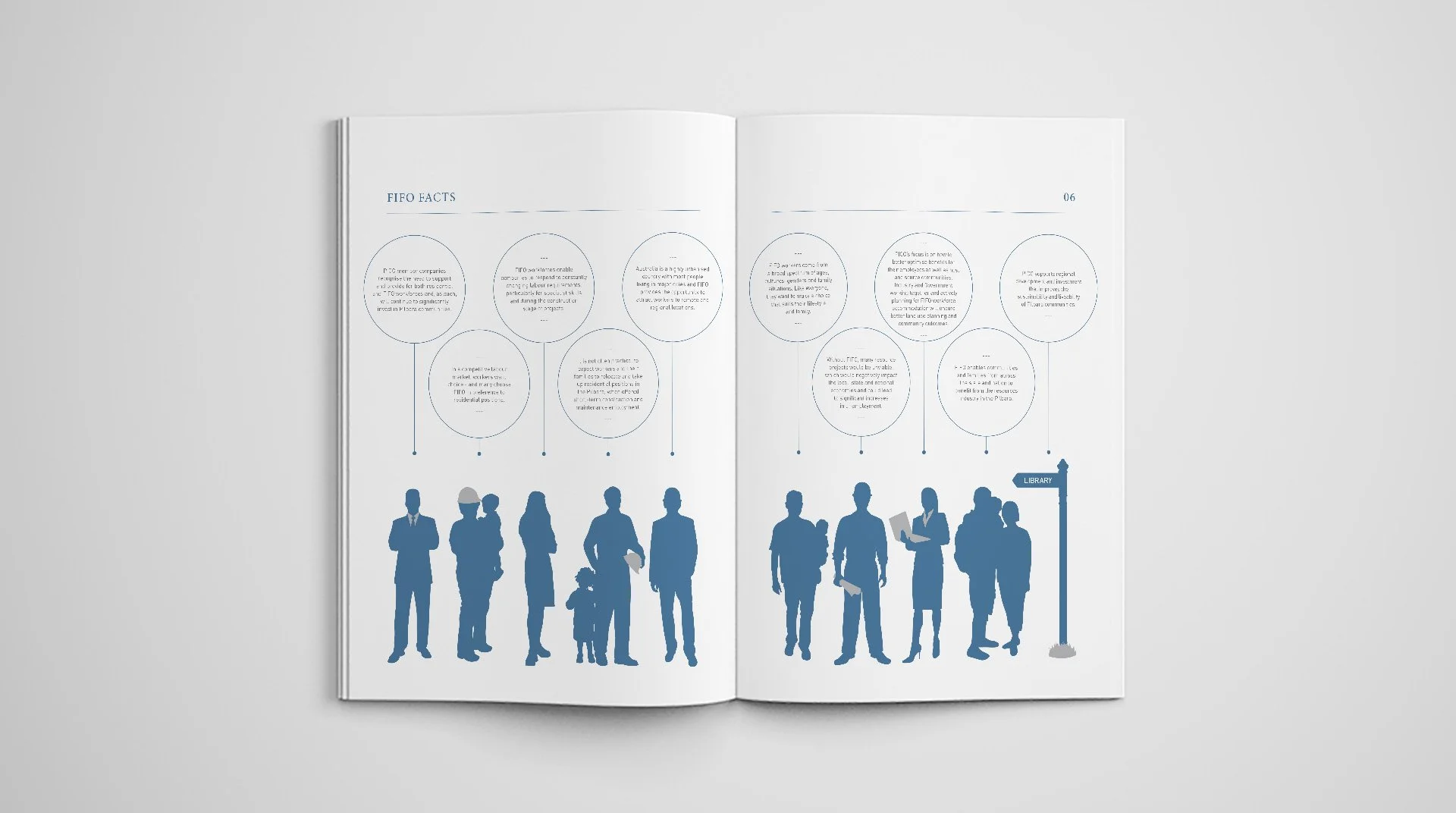 A Matter of Choice Publication
