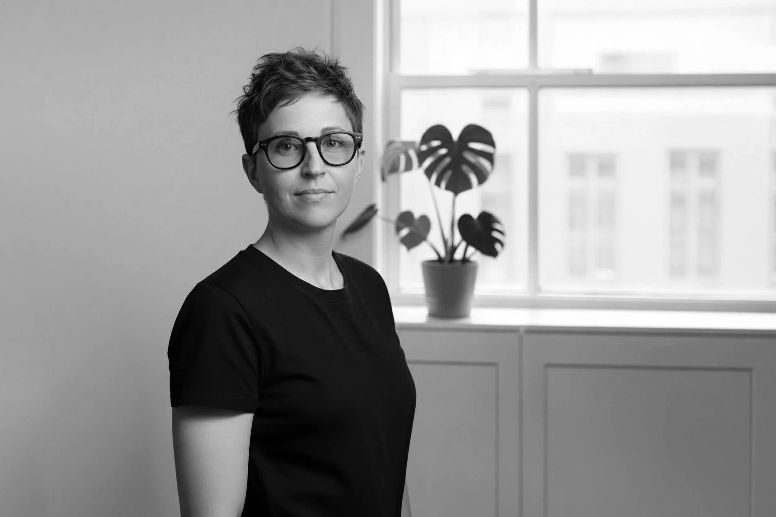 Bec Gauci, communication designer and founder of Neat Creative in Perth, Australia. Working nationally and globally.