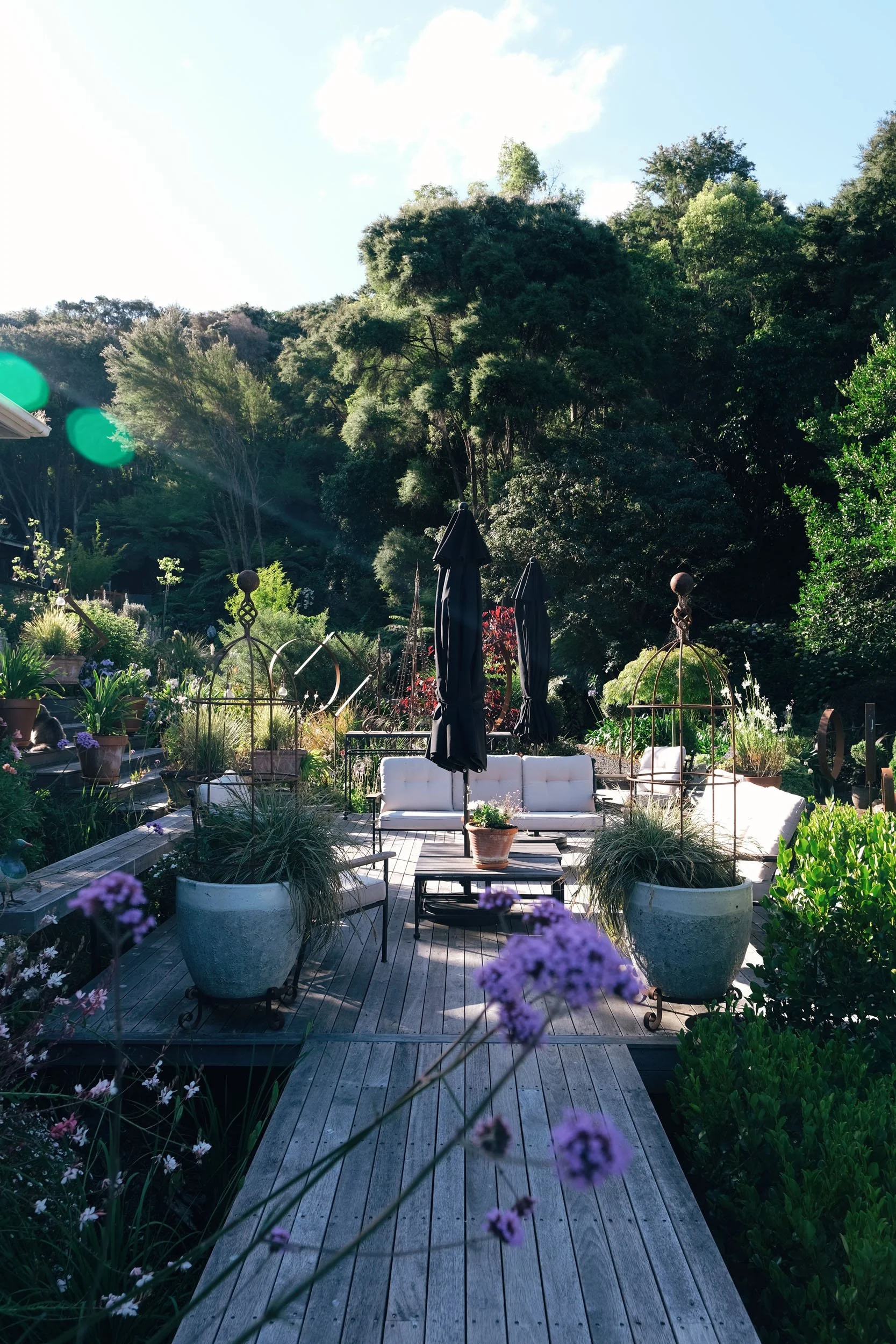 Marama Garden
