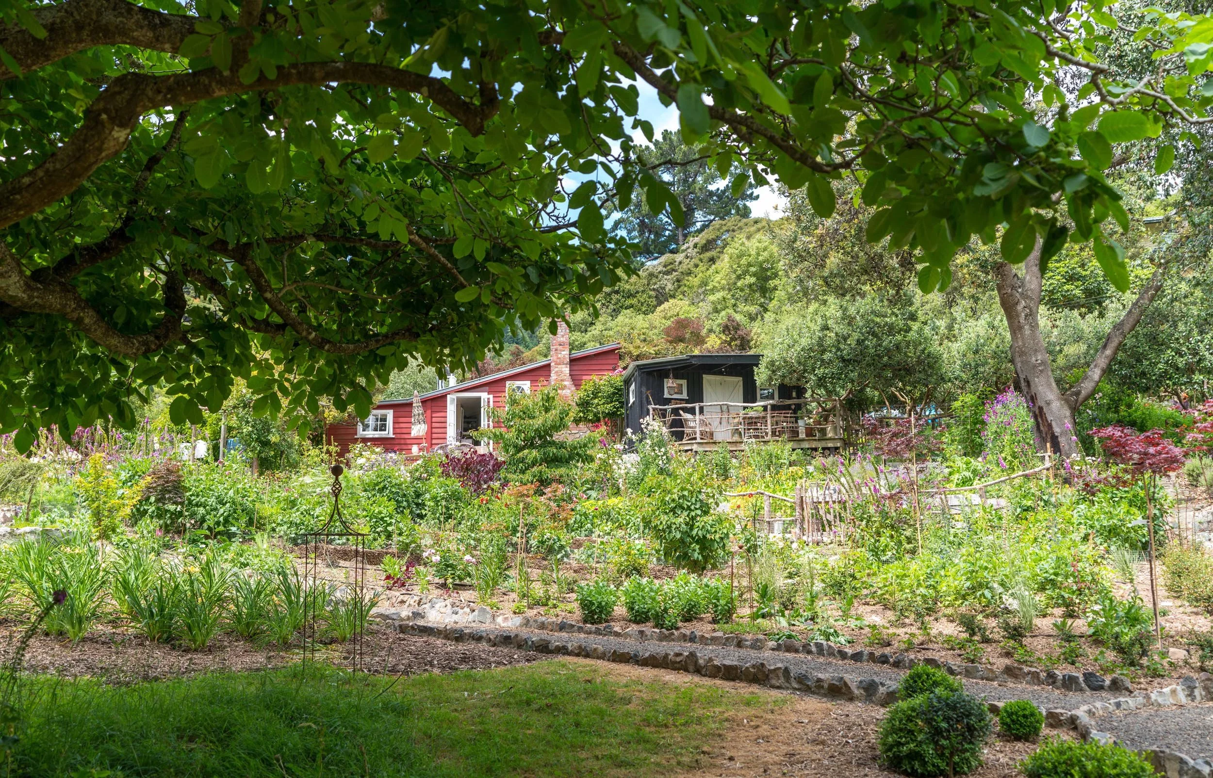 Goosebrook Gardens