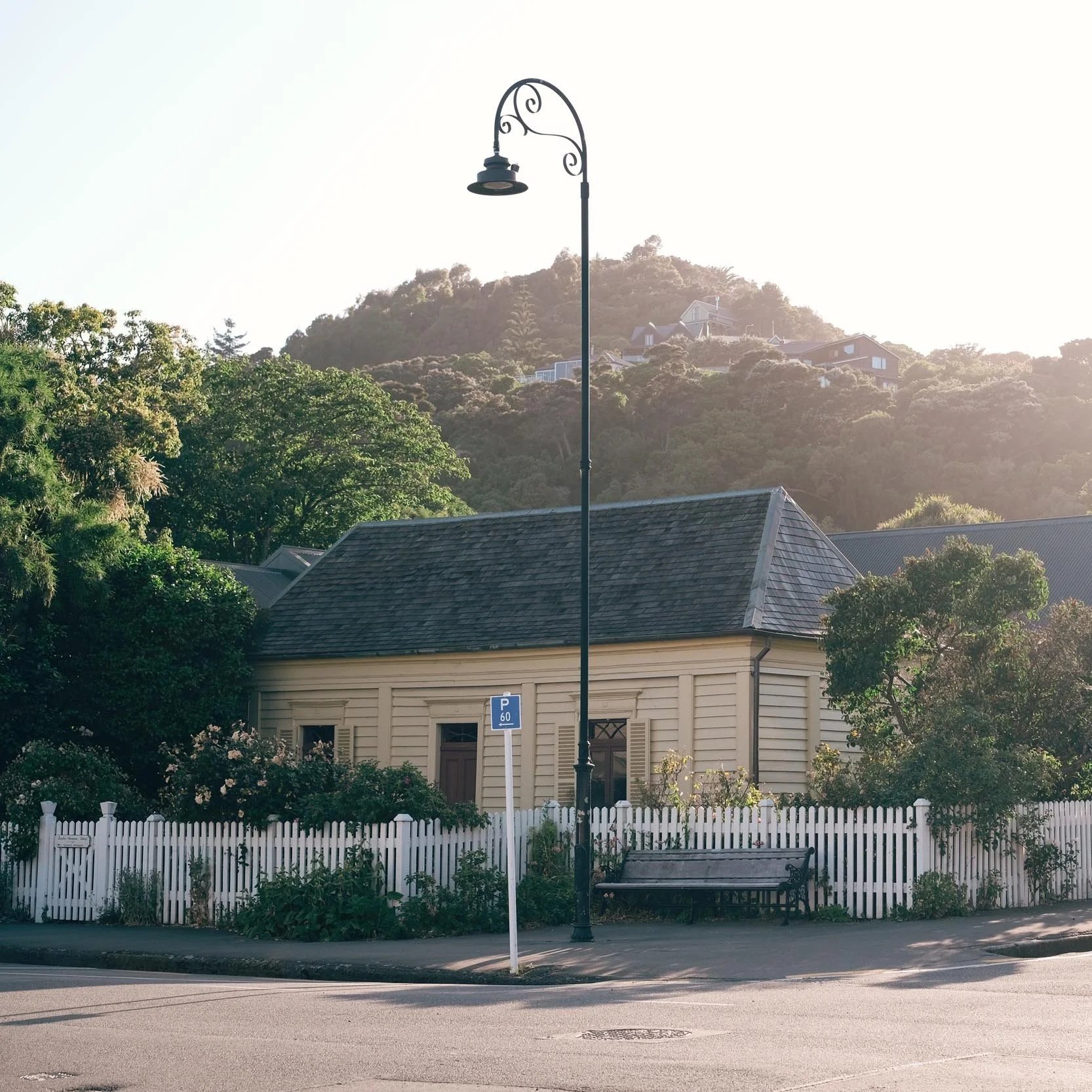 Akaroa Museum - copyright photography Julia Atkinson-Dunn