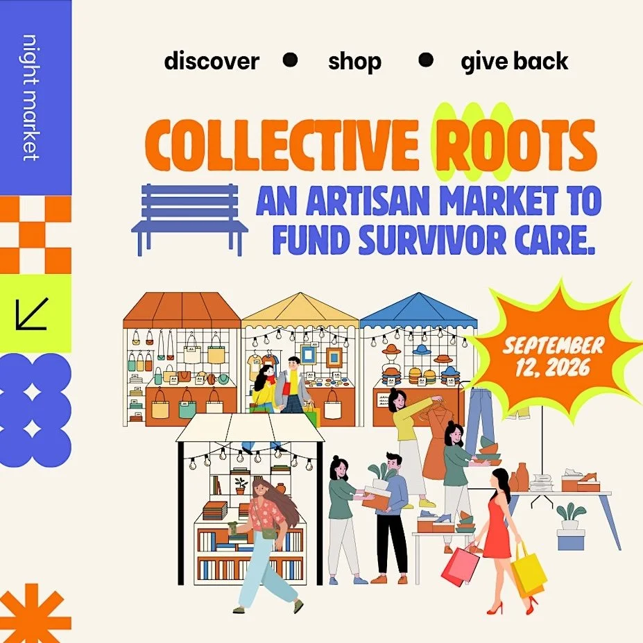 Collective Roots Market