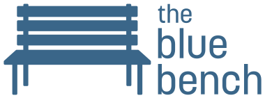 The Blue Bench