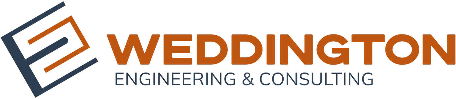 Weddington Engineering &amp; Consulting