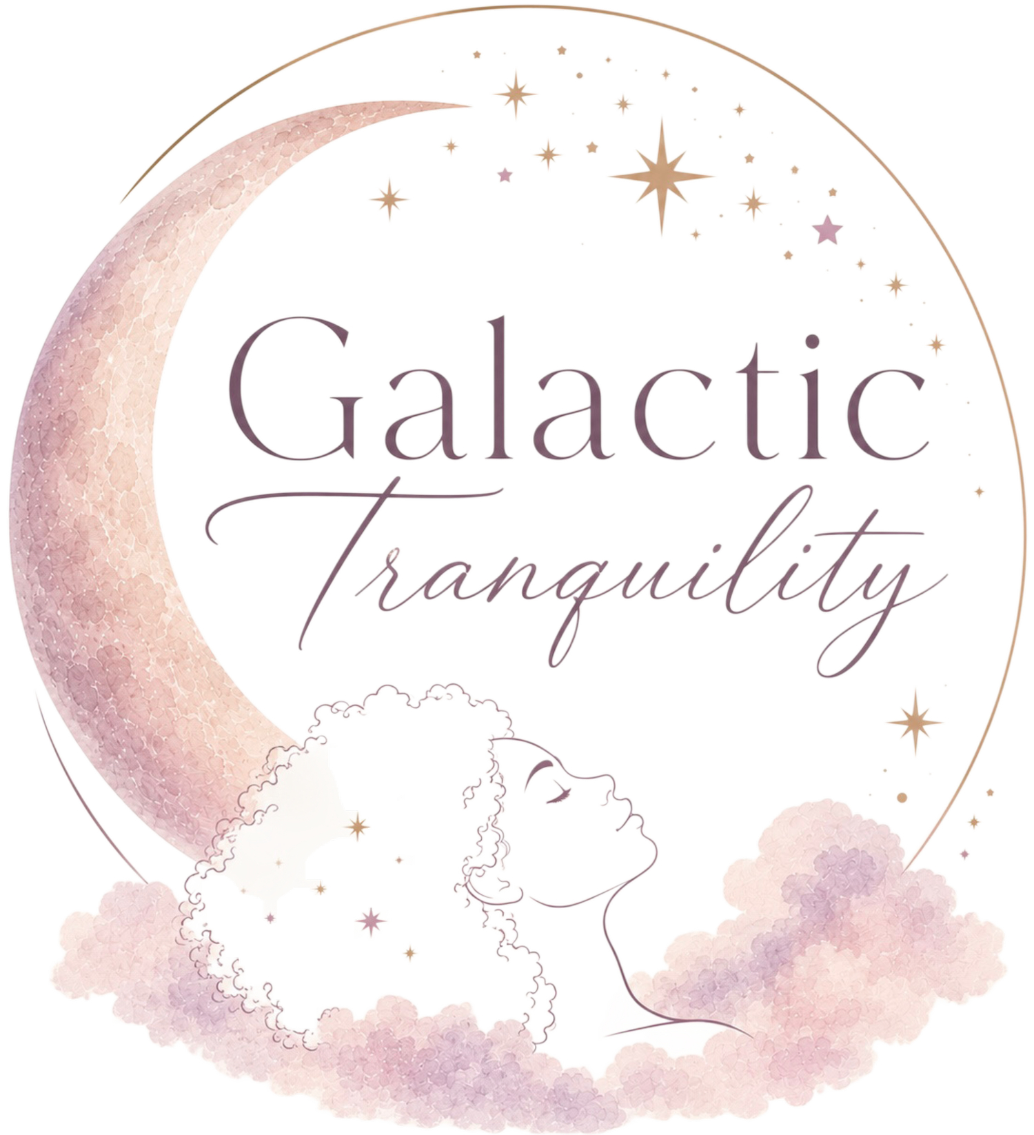 Galactic Tranquility