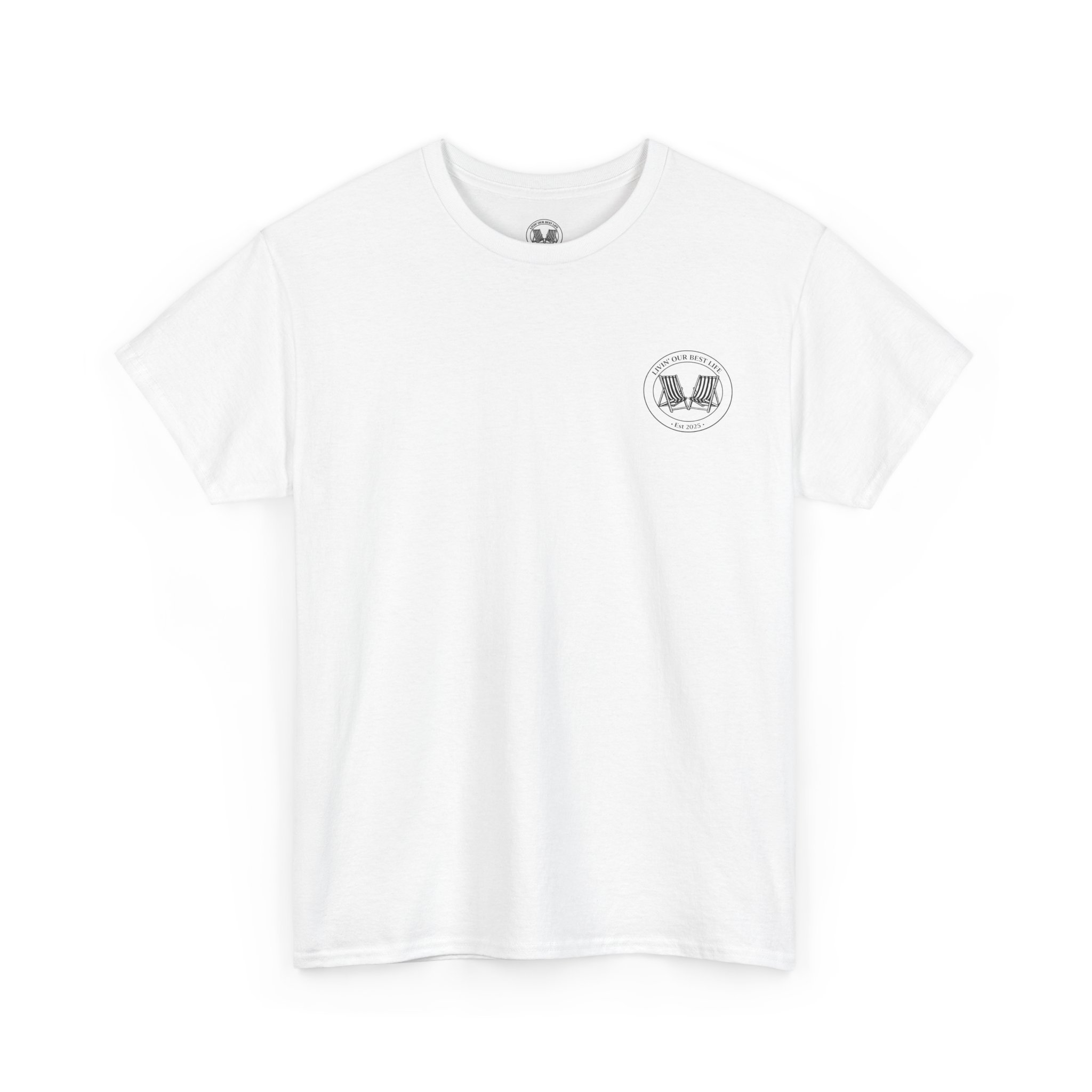Unisex Cotton T-Shirt
