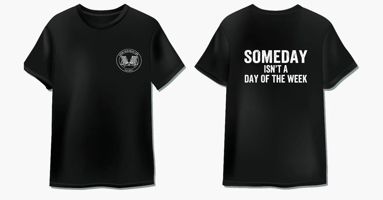 Unisex Cotton T-Shirt