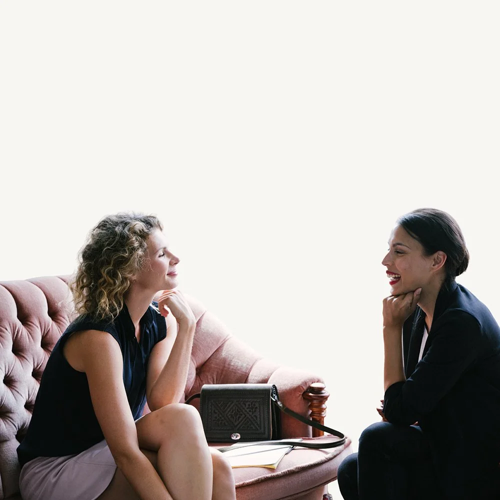 Why Successful Business Owners Don't Make Every Decision Alone - Coming Aug 31