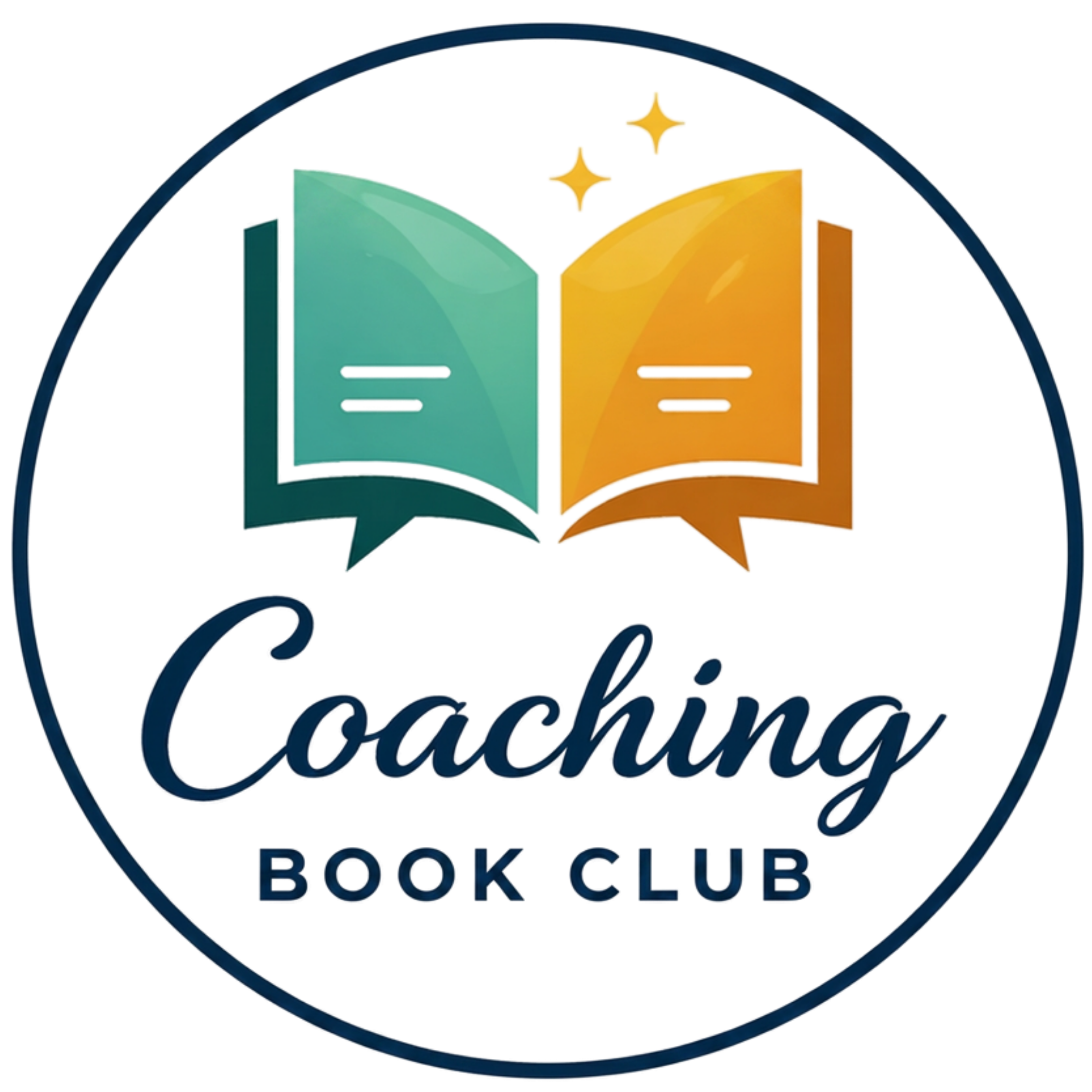 Neon sign reading 'California Book Club' with open and closed book icons