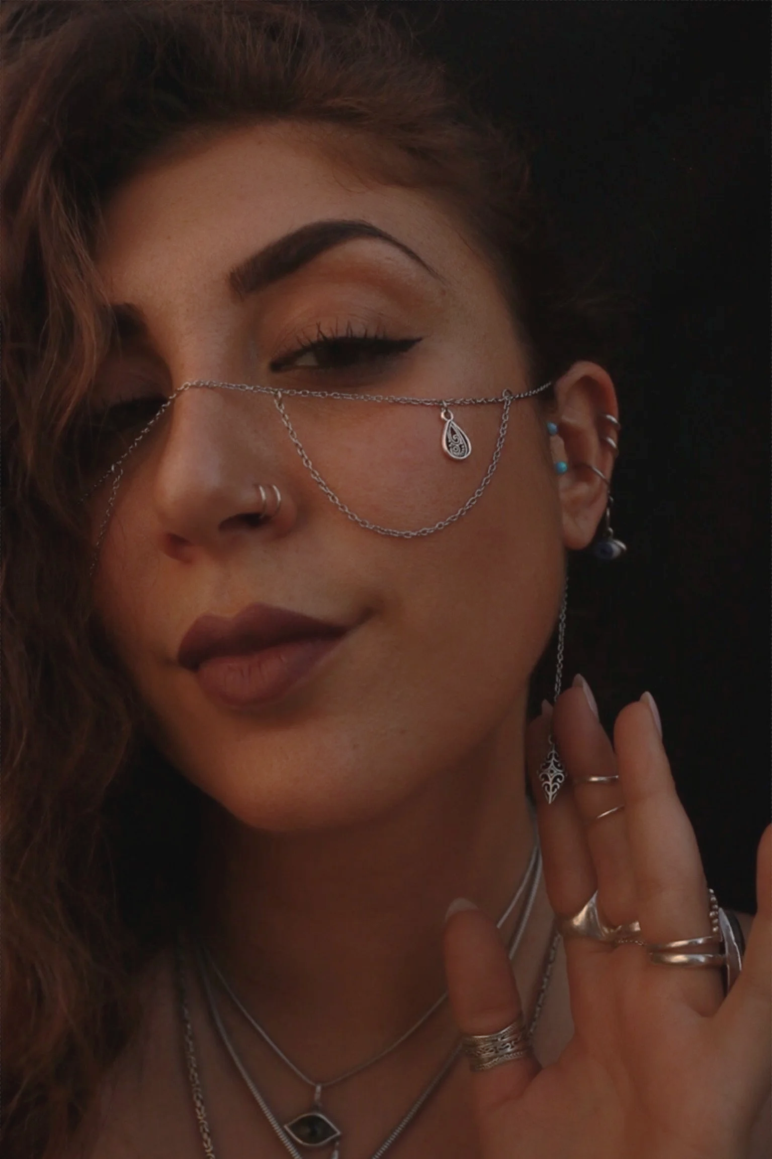 Veil
